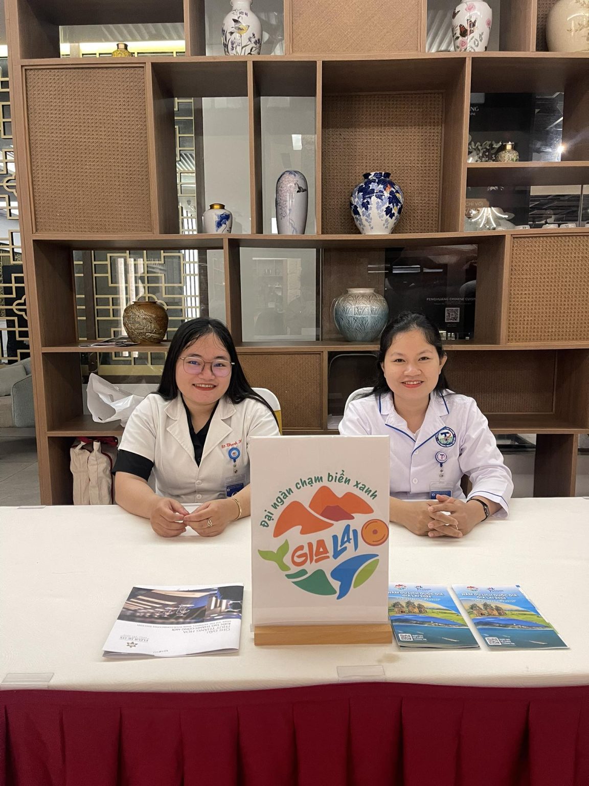 năm du lịch quốc gia &ndash; Gia Lai 2026