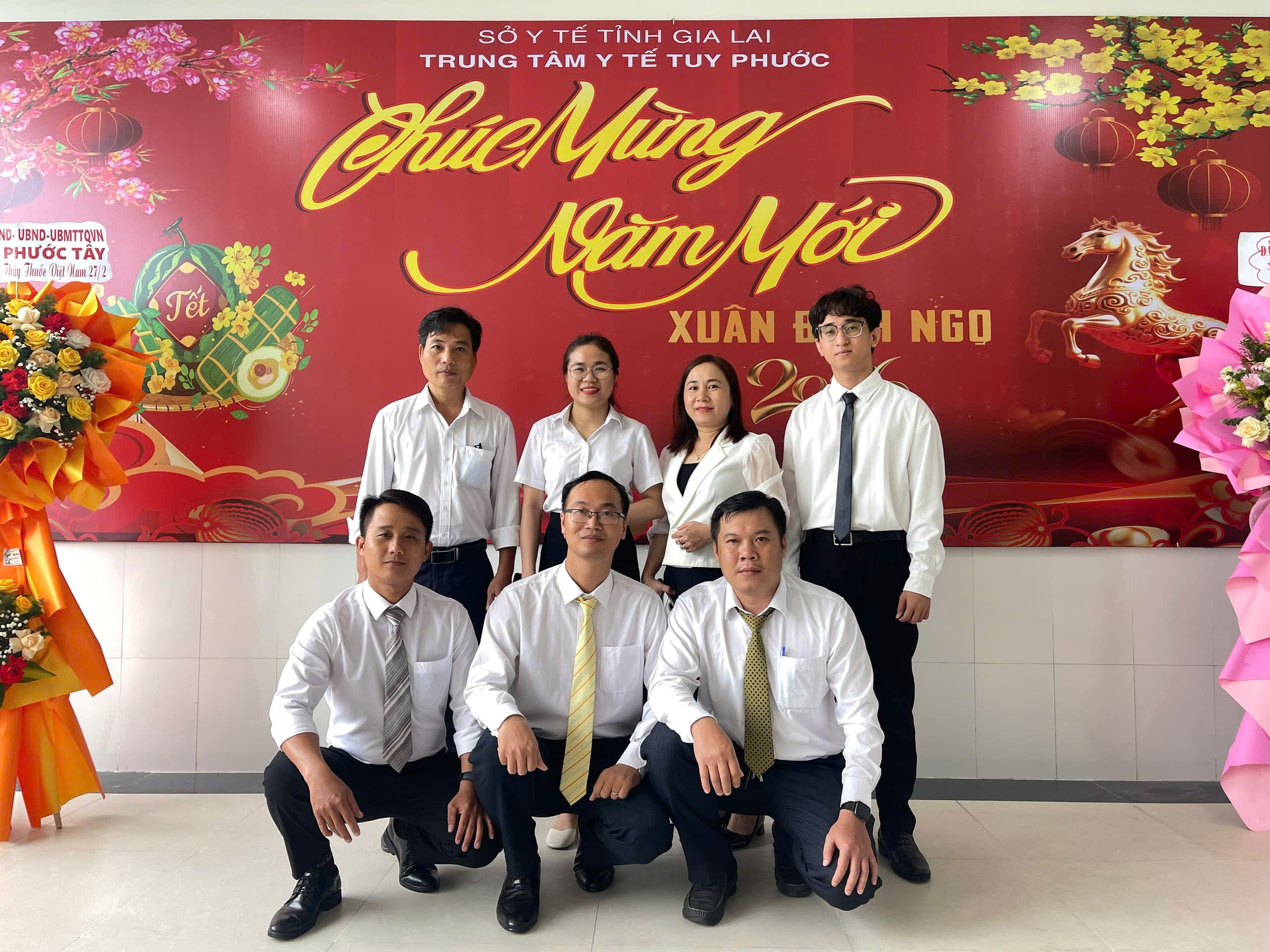 PHÒNG KẾ HOẠCH - NGHIỆP VỤ